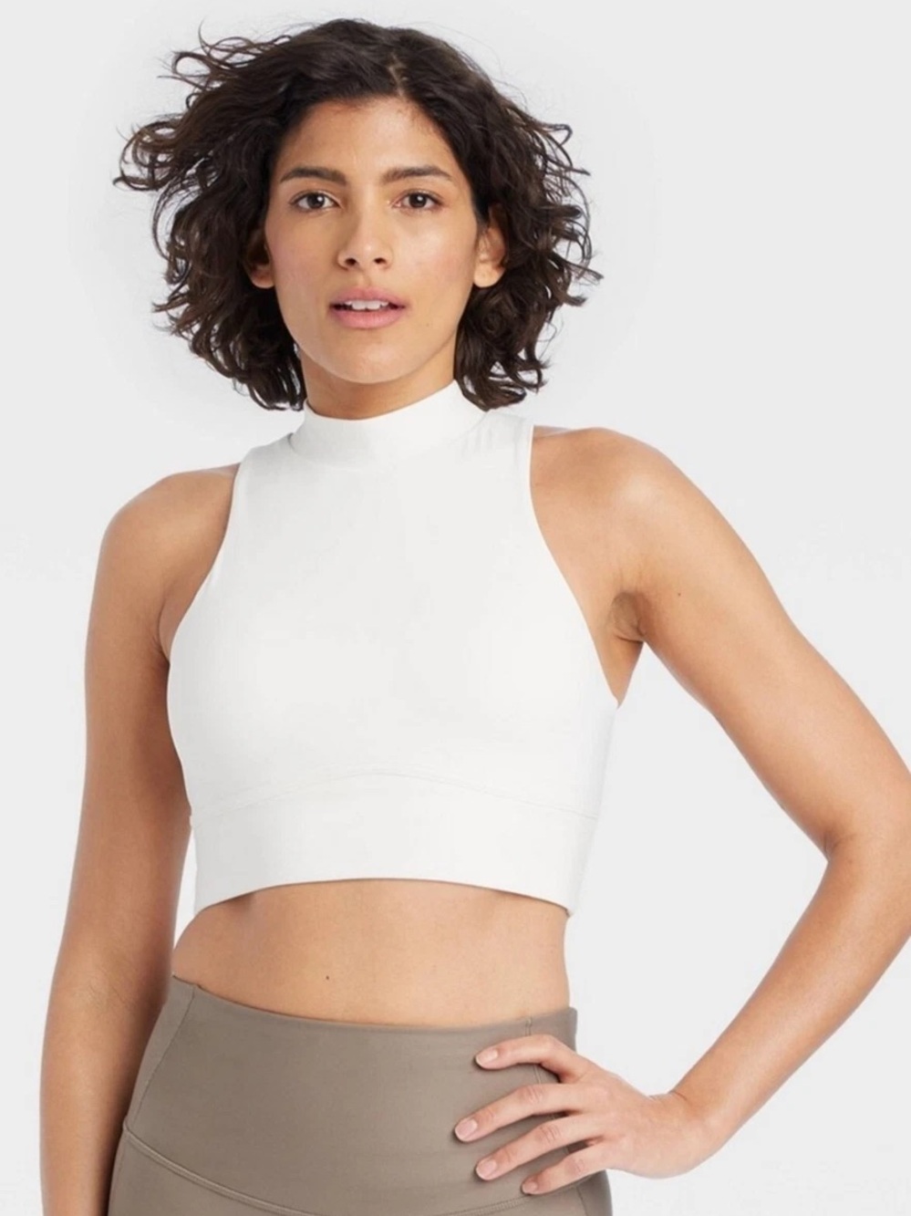 All in Motion cream active top